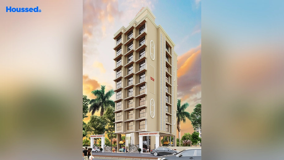Project Image of Manthan Agrasen in Santacruz East, Mumbai - Image 315234