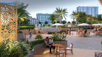 Amenities of Ashadeep The World Street - Image 315249