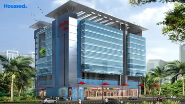 Project Image of Manthan Plaza - Image 315270
