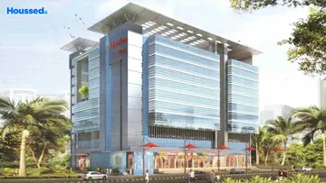 Project Image of Manthan Plaza - Image 315269