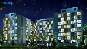Project Image of Maruti Prakruti Dham - Image 315295