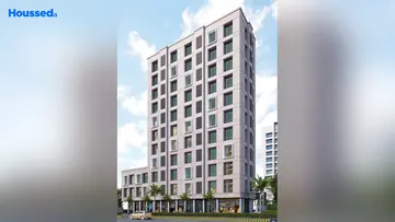 Project Image of Mohan Tribeca - Image 315316