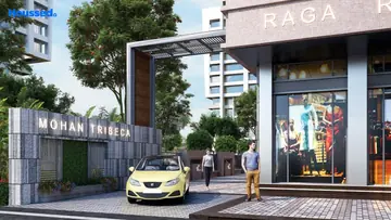 Project Image of Mohan Tribeca - Image 315317