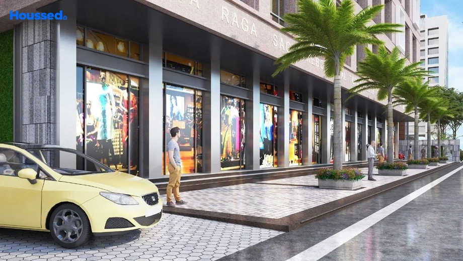 Project Image of Mohan Tribeca in Kalyan West, Thane - Image 315318