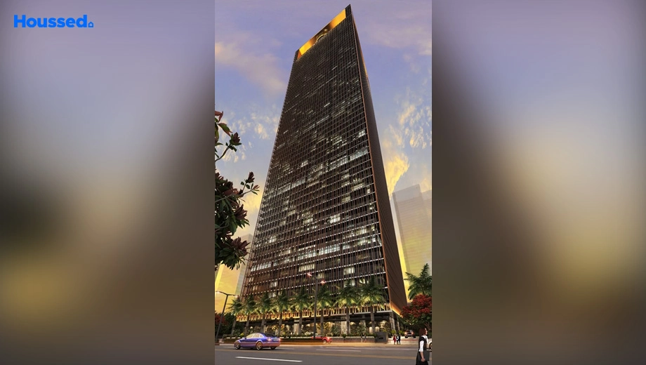 Project Image of Parinee Brillions in Worli, Mumbai - Image 315337