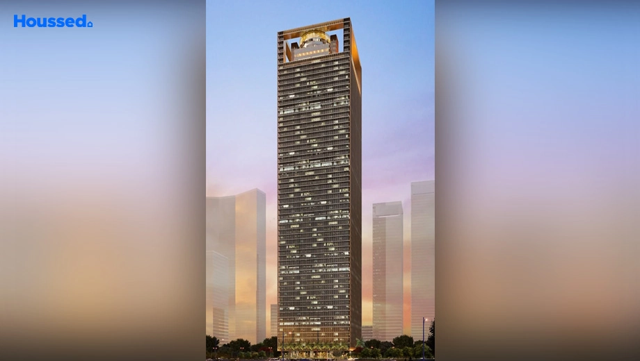 Project Image of Parinee Brillions in Worli, Mumbai - Image 315336