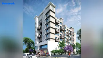 Project Image of Commercial Prakruti Sparsh - Image 315369