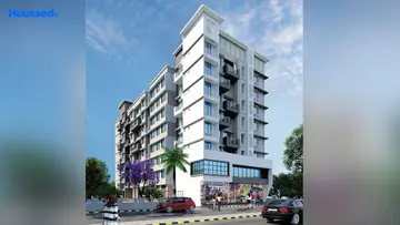 Project Image of Commercial Prakruti Sparsh - Image 315367