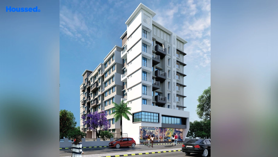 Project Image of Prakruti Sparsh in Ambernath East, Thane - Image 315382