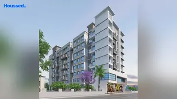 Project Image of Prakruti Sparsh - Image 315379