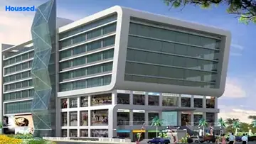 Project Image of Manglam Jaipur Electronic Market - Image 315410