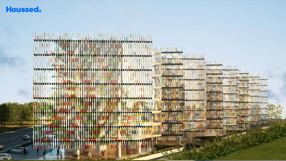 Project Image of KGK Lehariya in Tonk Road, Jaipur - Image 315427