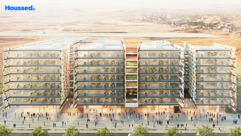 Project Image of KGK Lehariya in Tonk Road, Jaipur - Image 315428