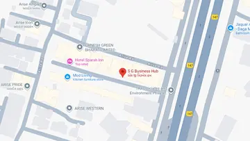 Location of Dev SG Business Hub - Image 315448