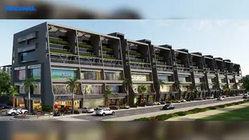 Project Image of Dev SG Business Hub - Image 315446