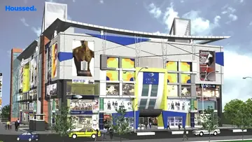 Project Image of Mahima Crystal Court - Image 315443