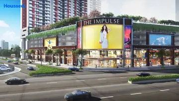 Project Image of Shapoorji Pallonji The Impulse - Image 315463