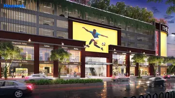 Project Image of Shapoorji Pallonji The Impulse - Image 315464