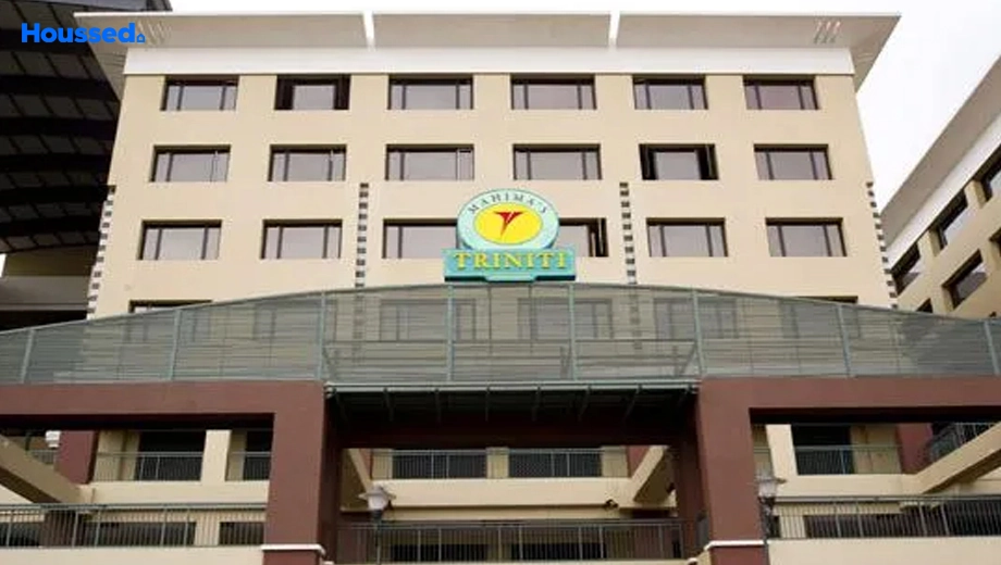 Project Image of Mahima Triniti in Swage Farm, Jaipur - Image 315471