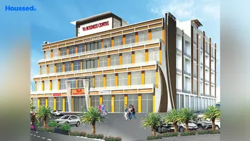 Project Image of Shradhha VA Business Centre - Image 315492