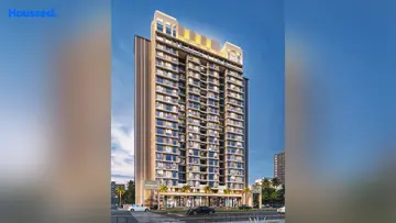 Project Image of Shreeji Darshan Nerul - Image 315553