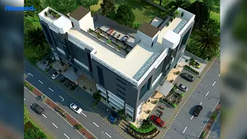 Project Image of Khyati Magnifico - Image 315579
