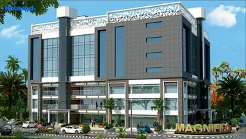 Project Image of Khyati Magnifico - Image 315578