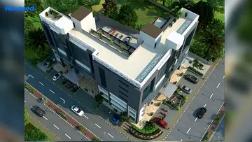 Project Image of Khyati Magnifico - Image 315577