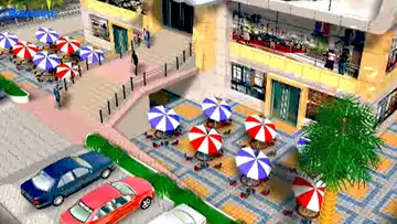 Amenities of Manglam Anchor Mall - Image 315706