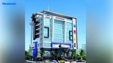 Project Image of Manglam Crown Square - Image 315712