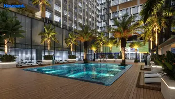 Amenities of Manglam Pinkwest - Image 315724