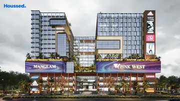 Project Image of Manglam Pinkwest - Image 315716