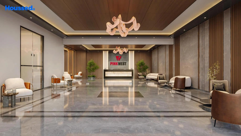 Project Image of Manglam Pinkwest in Ajmer Road, Jaipur - Image 315720