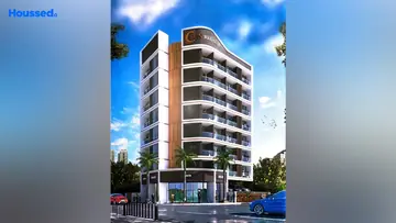 Project Image of Sun Regalia - Image 315734