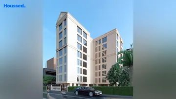 Project Image of Shivparvati Shreeji Glacia - Image 315740