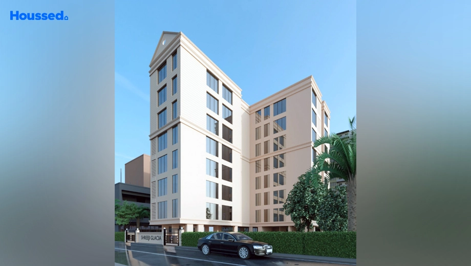 Project Image of Shivparvati Shreeji Glacia in Ulwe, Navi Mumbai - Image 315740
