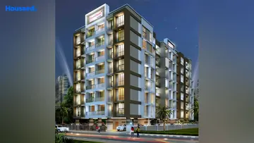 Project Image of Satyam Gulmohar Park - Image 315747