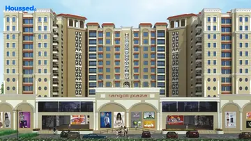 Ashiana Rangoli Plaza