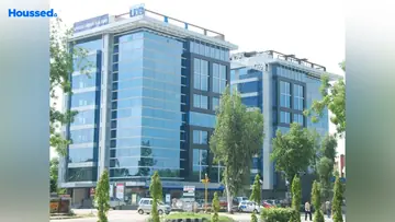 Project Image of UDB Corporate Towers - Image 315789