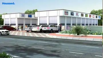 Project Image of Trimurtys Prime Arcade - Image 315795