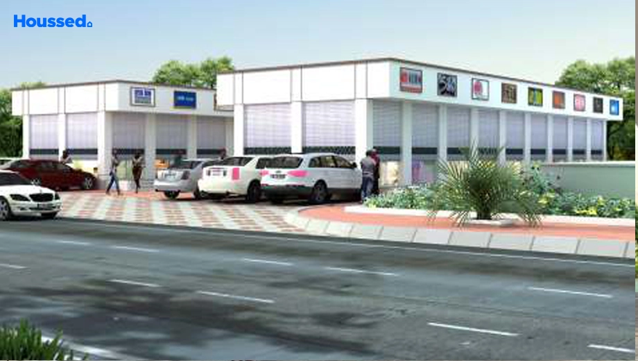Project Image of Trimurtys Prime Arcade in Niwaru Road, Jaipur - Image 315795