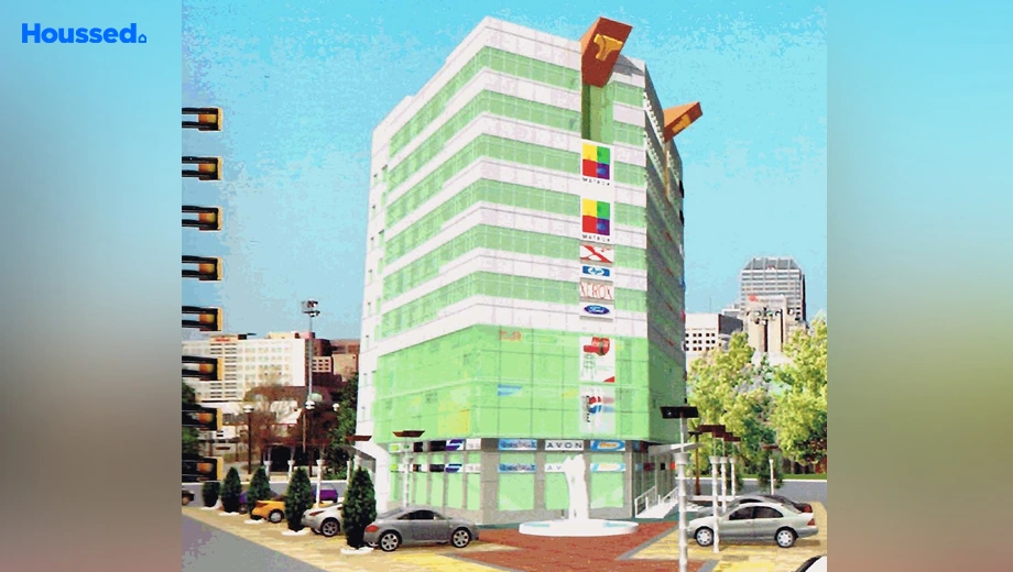 Project Image of Trimurtys V Jai City Point in C Scheme, Jaipur - Image 315805