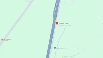 Location of Avadh Ayuska - Image 315853