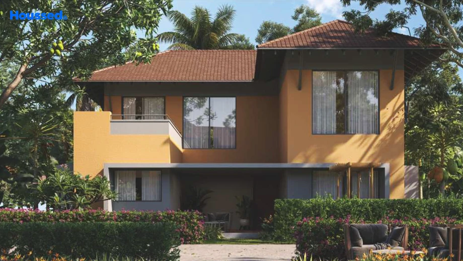 Project Image of Avadh Ayuska in Palsana, Surat - Image 315844