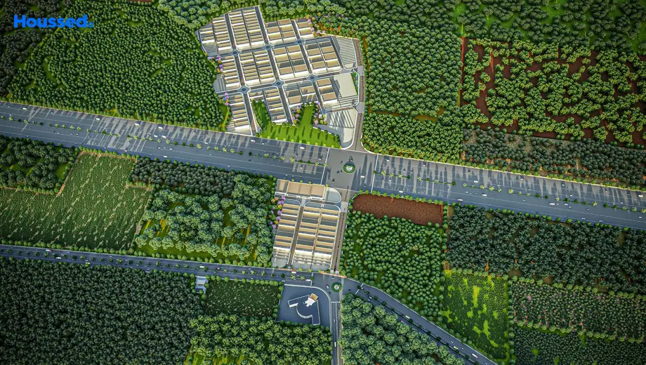 Project Image of Avadh Industrial Park in Kanakpur, Surat - Image 315865