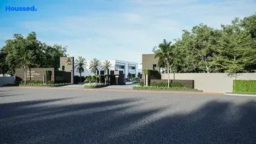 Project Image of Avadh Industrial Park - Image 315862