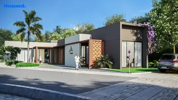 Project Image of Avadh Industrial Park - Image 315861