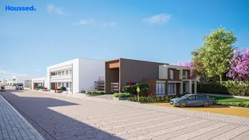 Project Image of Avadh Industrial Park - Image 315864