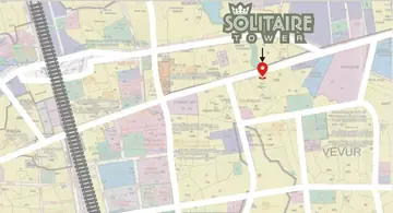 Location of Jayyog Solitaire Tower - Image 20172