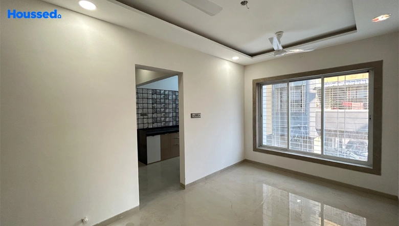 Sample Apartment of Jayyog Solitaire Tower in Palghar, Palghar - Image 20167